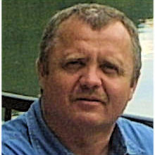 Profilbild von Bernd Schwuchow