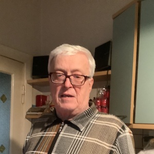 Profilbild von Bernd Sebastian