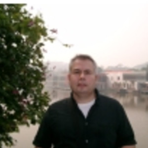 Profilbild von Bernd Seebacher
