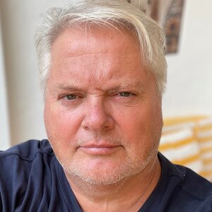 Profilbild von Bernd Seeger