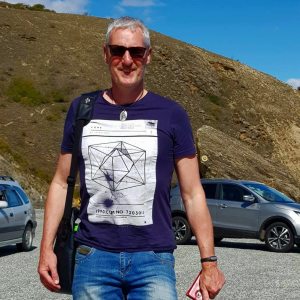Profilbild von Bernd Seemann