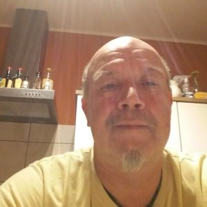 Profilbild von Bernd Segelhorst