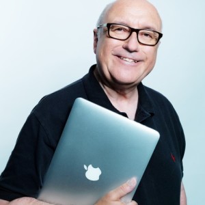Profilbild von Bernd Sehnert