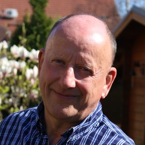 Profilbild von Bernd Seidel