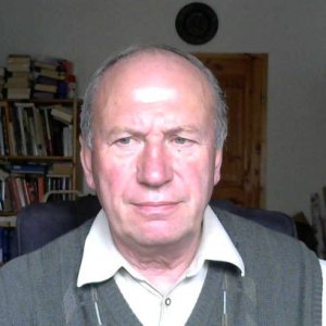 Profilbild von Bernd Seifermann