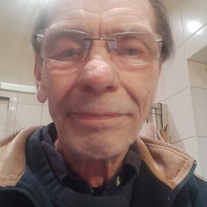 Profilbild von Bernd Seifert