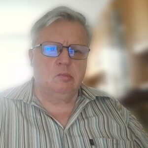 Profilbild von Bernd Seifert