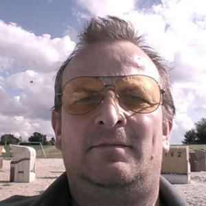 Profilbild von Bernd Seiffert
