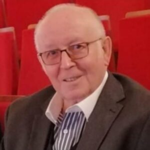 Profilbild von Bernd Seiler
