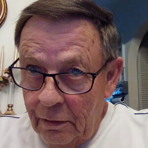 Profilbild von Bernd Seis