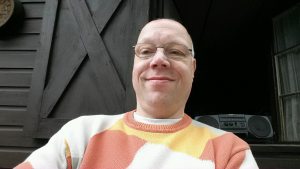 Profilbild von Bernd Seitz