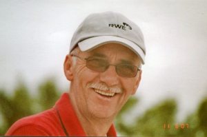 Profilbild von Bernd Seliger
