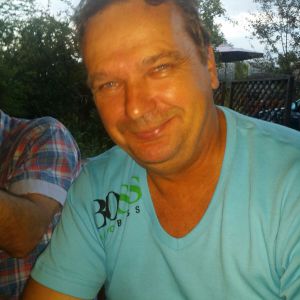 Profilbild von Bernd Seliger