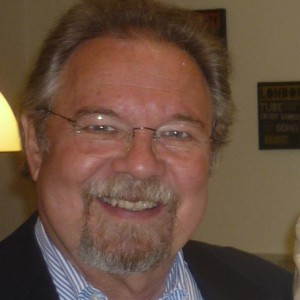 Profilbild von Bernd Senft