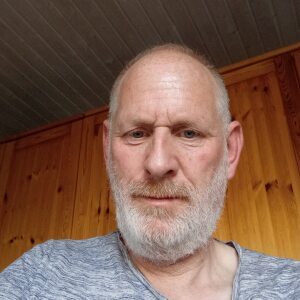 Profilbild von Bernd Seng