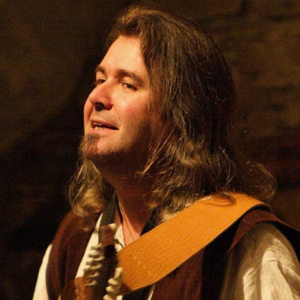 Profilbild von Bernd Settgast