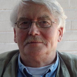 Profilbild von Bernd Seute