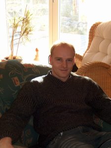 Profilbild von Bernd Seveneick
