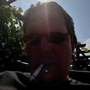 Profilbild von Bernd Sevilgen