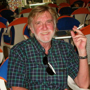 Profilbild von Bernd Sewekow