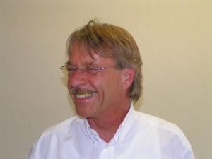 Profilbild von Bernd Seybold