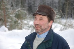 Profilbild von Bernd Seyfarth