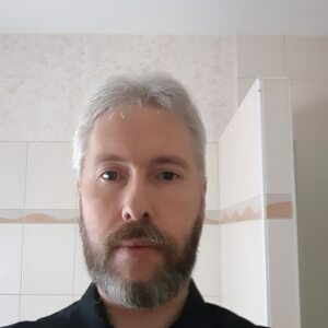 Profilbild von Bernd Sicking