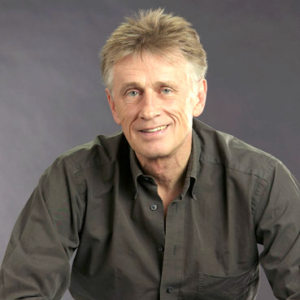 Profilbild von Bernd Siebecke