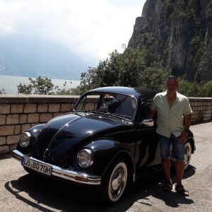 Profilbild von Bernd Siebold