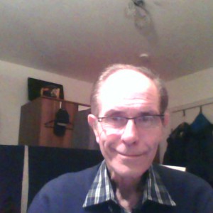 Profilbild von Bernd Siedentop