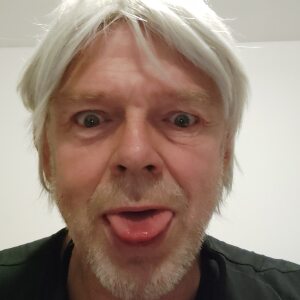 Profilbild von Bernd Siegel