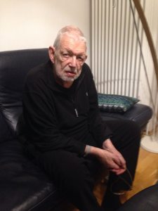 Profilbild von Bernd Siegmund