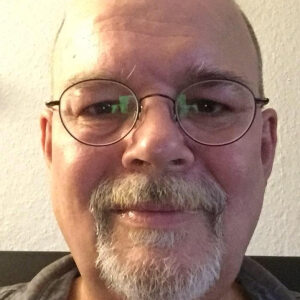 Profilbild von Bernd Siegmund