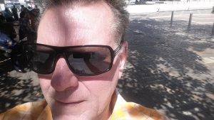 Profilbild von Bernd Sielaff