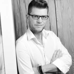 Profilbild von Bernd Siemes