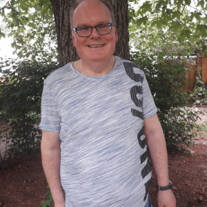 Profilbild von Bernd Siepert