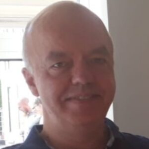 Profilbild von Bernd Sieweke