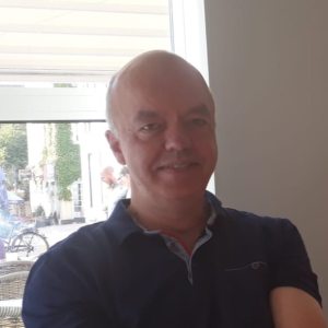 Profilbild von Bernd Sieweke