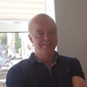 Social Media Profilbild Bernd Sieweke 