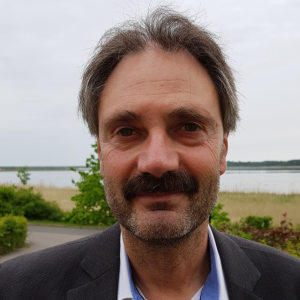 Profilbild von Bernd Simbach