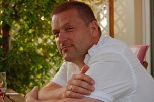 Profilbild von Bernd Simniok