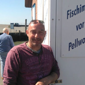 Profilbild von Bernd Skerka