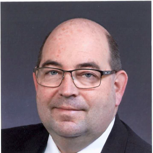 Profilbild von Bernd Skuras