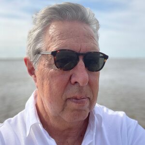 Profilbild von Bernd Skutecki