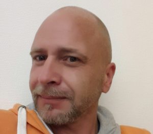 Profilbild von Bernd Snaga