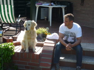 Profilbild von Bernd Soboll