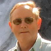 Profilbild von Bernd Sörgel