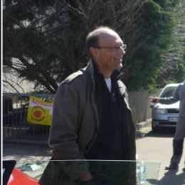 Profilbild von Bernd Sohn