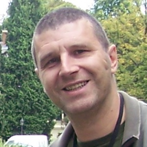 Profilbild von Bernd Sokolowski