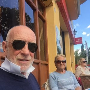 Profilbild von Bernd Solbach